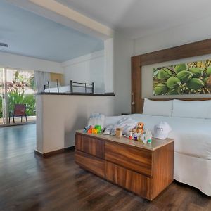Habitación Deluxe con 2 Camas Individuales